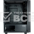 Компьютерный корпус MiniTower Zalman T3 PLUS черный (Zalman T3 PLUS) (без блока питания), фото3