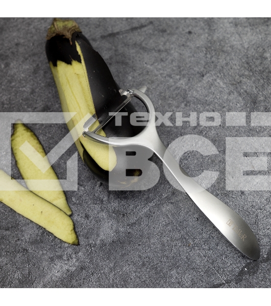 Овощечистка с поперечным лезвием TalleR TR-65125