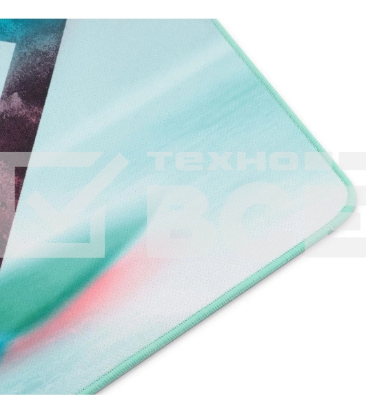 Коврик для мыши GMNG GG-PD450С рисунок 450x400x3мм