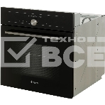 Духовой шкаф Gefest ЭДВ ДА 622-05 S Электрический, встраиваемый, фото5