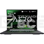 Ноутбук Gigabyte AERO X16 1WH AMD Ryzen AI 7 350/32Gb/SSD 1Tb/16