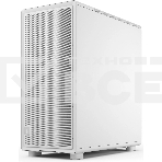Компьютерный корпус без блока питания Case Fractal Design Epoch TG Clear Tint, Midi-Tower, 3x120мм, 2xUSB-A 3.2 + 1xUSB 3.2 Type-C ATX, mATX, mITX, белый, фото6
