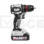 Дрель-шуруповерт Интерскол ДА-13/18В 55 600Вт аккум. патрон:быстрозажимной (кейс в комплекте) (952.2.2.70), фото3