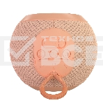 Беспроводная колонка MORE CHOICE BS55 Peach, фото3
