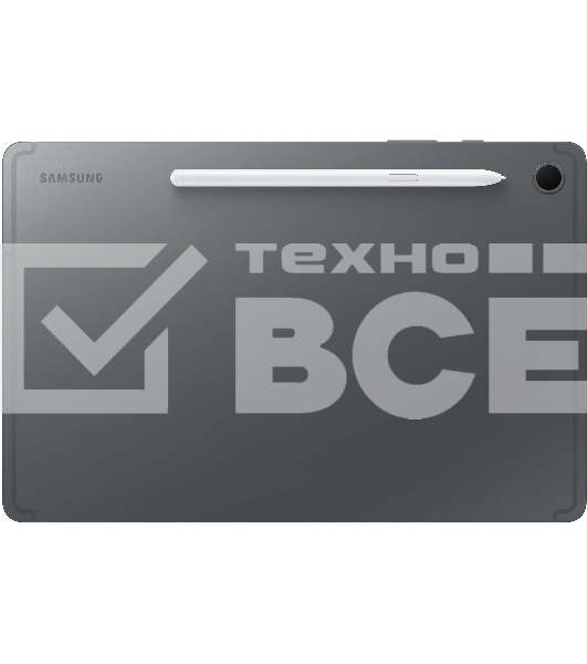 Планшет Samsung Galaxy Tab S11 BSM-X736B 11