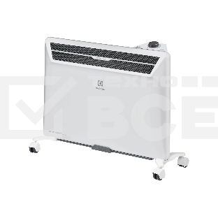 Комплект Electrolux Air Gate Transformer с блоком управления ECH/AG2-1500 T-TUM3 (механический)