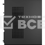 Компьютер IRU Tactio 520B6SB MT Ryzen 5 8500G (3.5) 32Gb SSD 512Gb RGr FreeDOS 2.5Gigabit 450W черный (RUS) (2116626), фото5