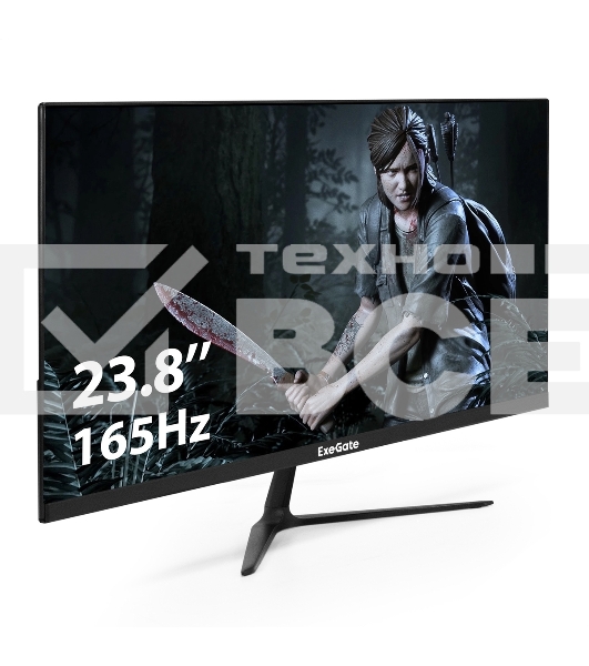 Монитор 23.8