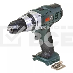 Профессиональный шуруповерт аккумуляторный Klpro KLNM18-00 (18В, без ЗУ и АКБ, 40Нм, 2 скорости, 20-ступений к/м, подсветка,в кейсе), фото7