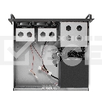 Серверный корпус ExeGate Pro 3U390-08 (RM 19