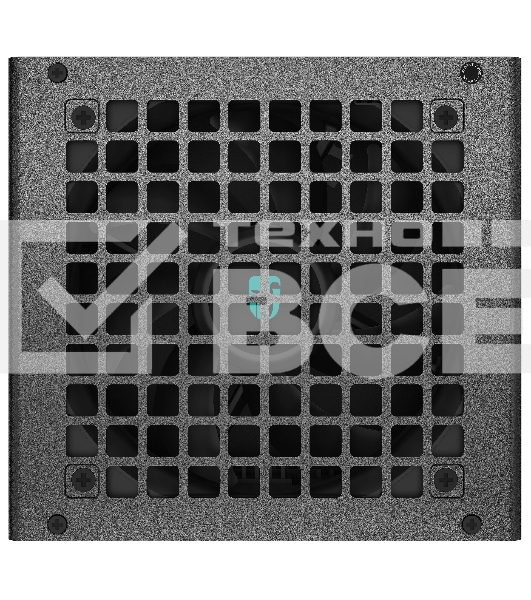 Блок питания Deepcool/GamerStorm PQ750G (ATX 3.1, 750W, Full Cable Management, PWM 120мм fan, 80 PLUS GOLD, Active PFC + Half Bridge + DC/DC, Full Japanese Capasitors, Gen5 PCIe) RET