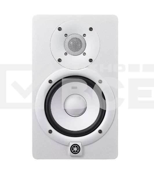 Акустическая система YamAha HS5I W E активная 2-полосная (студийный монитор ближней зоны - инсталляционная версия). 5