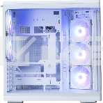 Компьютерный корпус ZALMAN MidTower P60 белый (ATX, без БП, 5x120мм ARGb fans, 1xUSB Type C, 2xUSB 3.0) (Zalman P60 белый), фото9