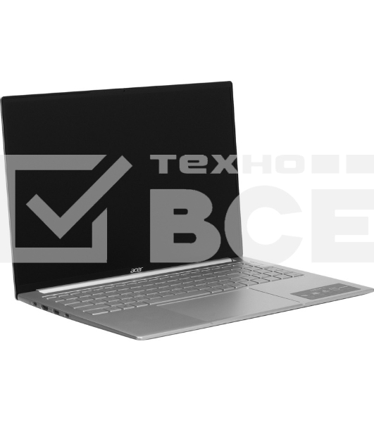 Ноутбук Acer Swift Lite 16 SFL16-51M-785G Intel Core Ultra 7 155U/16Gb/SSD 1Tb/16