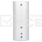 Бойлер косвенного нагрева Royal Thermo AQUATEC Eco EF200 напольный, фото6