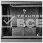 Вытяжка встраиваемая Kuppersberg Nancy S 60 черный, 60 см, 850 куб. м/ч, 42 дБ, фото2