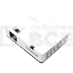 Проектор INFOCUS IN1036 3LCD, 5000 lm, WXGA, 1.371.65:1, 50000:1, (Full 3D), 16W, 2хHDMI 1.4b, VGA in, CompositeIN, 3,5 audio IN, RCAx2 IN, USB-A, VGA out, 3,5 audio OUT, RS232, Mini USB B serv, RJ45, 3,3 кг, фото5