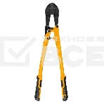 Болторез Denzel 450 мм, 18', Cr-Mo, фото7