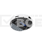 Робот-пылесос Ecovacs Deebot N20e белый YDLX11-3, фото8