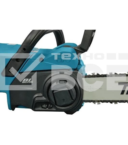 Электрическая цепная пила Makita LXT DUC407Z 610Вт дл.шины:16' (40cm)