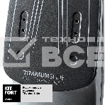 Парогенератор Kitfort КТ-922 Мощность: 2000-2400 Вт.Мощность помпы: 4 бара., фото4