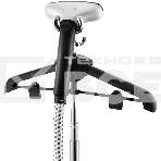 Отпариватель напольный Kitfort KT-978 2200Вт черный/черный, фото8