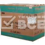 Морозильный ларь Hisense FC325D4BW1, белый, 245л, фото2