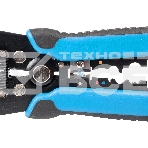 Инструмент для снятия изоляции КВТ WS-17 84418, фото6