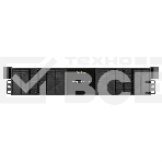 Батарейный блок ExeGate PowerExpert BX-2U.192V.16S7Ah для ULS-575-6kVA/ULS-575-10kVA встроенные батареи 12V 7.2Ah - 16шт, Rackmount 2U/Tower, металлический корпус, черный, фото4