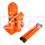 Домкрат бутылочный PATRIOT DB 2000 2T (высота min 158), фото2