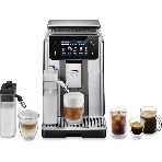 Кофемашина Delonghi ECAM630.75.TM 1450Вт черный/серебристый, фото9
