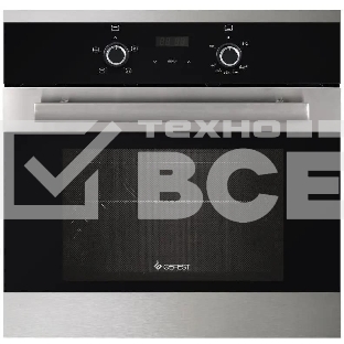 Духовой шкаф Gefest ДГЭ 621-03 H5, встраиваемый