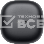 Наушники беспроводные Xiaomi Redmi Buds 8 Active черный, вкладыши, Bluetooth, до 6 ч, фото8