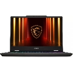 Ноутбук MSI Cyborg 15 C2WE-016XRU/15.6'/IPS/Intel Core 7 240H/16Gb/1Tb SSD/NVIDIA GeForce RTX5050 8Gb/DOS/серый/1.9kg, фото13