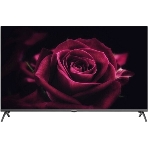 Телевизор Horizont 43' 43LE7912D черный LED FHD 60Hz Smart TV YaOS 1GB/8GB, фото2