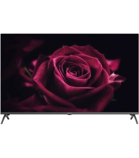 Телевизор Horizont 43' 43LE7912D черный LED FHD 60Hz Smart TV YaOS 1GB/8GB