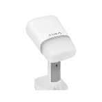 Отпариватель Polaris PGS 2280C белый, 2200 Вт, 40 г/мин, 1000 мл, фото2