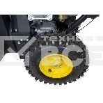 Снегоуборщик Huter SGC 4000E, фото6