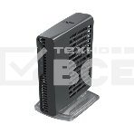 Маршрутизатор mikroTik hAP ax2 C52iG-5HaxD2HaxD-TC WIFI6, 2.4+5Ghz, 5RJ45 1Gbit, 1 POE, фото2