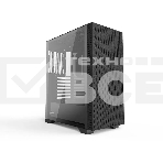 Корпус Azza Celesta F черный без БП ATX 5x120mm 5x140mm 2xUSB2.0 1xUSB3.0 audio bott PSU, фото6