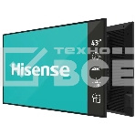 Панель Hisense 43
