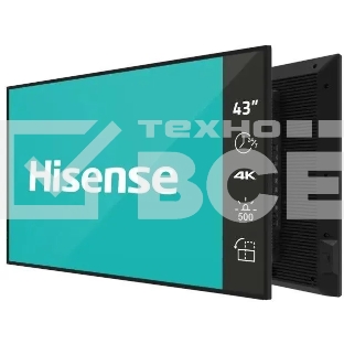 Панель Hisense 43