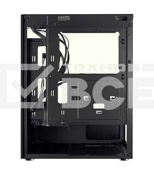 Компьютерный корпус Ginzzu CL100