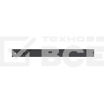 Коммутатор Smart Managed Switch 24x100Base-TX PoE, 2xCombo 1000Base-T/SFP, PoE Budget 280W, 19