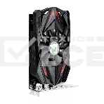 Видеокарта MAXSUN MS-RTX3050 Terminator 6G S0RTX3050, HDMI, DP, DVI , 6G, D6, фото5