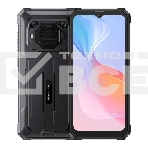 Смартфон Blackview BV6200 Pro, 6/128Gb, черный, фото 1