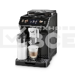 Кофемашина автоматическая DeLonghi ECAM450.65.G серый/черный, исп. кофе - зерновой/молотый, 1.8 л, 1450 Вт, 19 Бар., фото 1