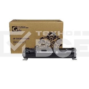 Картридж лазерный GalaPrint GP_C4129X черный (10000 стр.) для HP LaserJet 5100/5000/5100dtn/5100tn/Canon LBP-62X/CRG-H