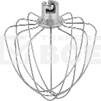 Кухонная машина Rondell RDE-1401, 2000Вт, фото3