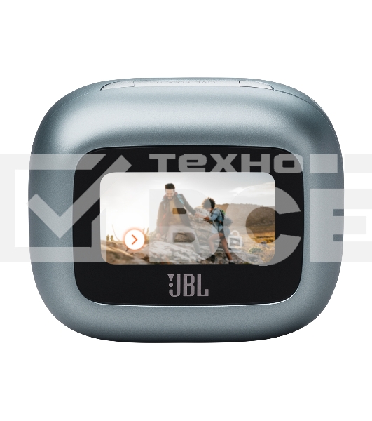 Наушники JBL Live Flex 3 синий